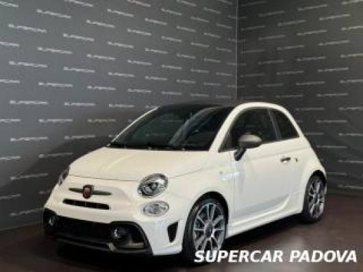 Km 0 ABARTH 595