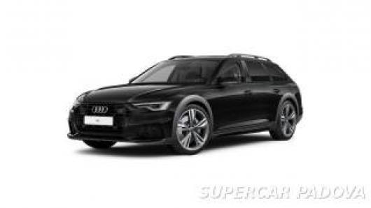 Km 0 AUDI A6 allroad