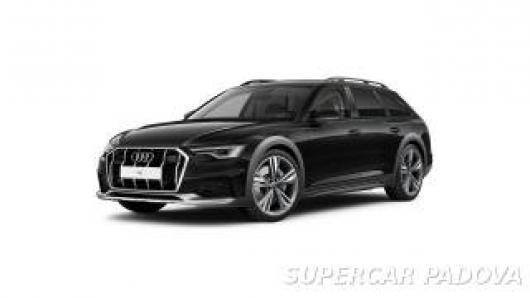 Km 0 AUDI A6 allroad