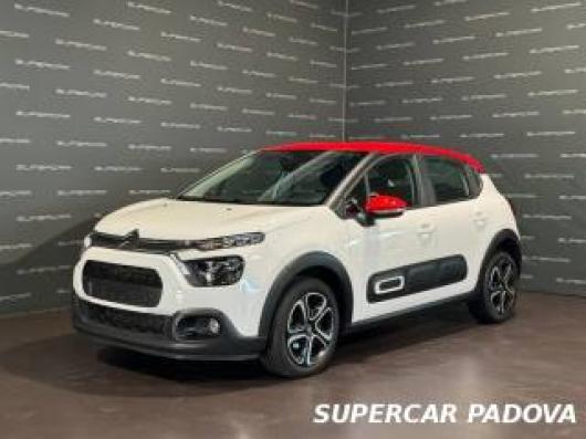 usato CITROEN C3