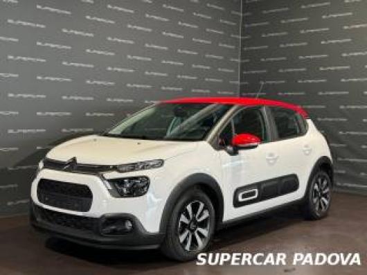 usato CITROEN C3