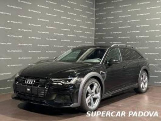 Km 0 AUDI A6 allroad