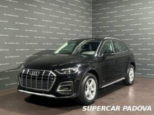 Km 0 AUDI Q5