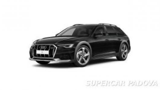 Km 0 AUDI A6 allroad