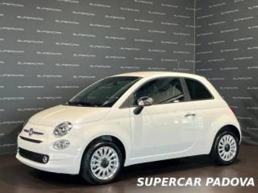 usato FIAT 500