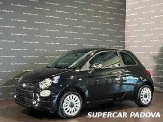 usato FIAT 500