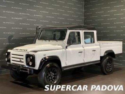 usato LAND ROVER Defender