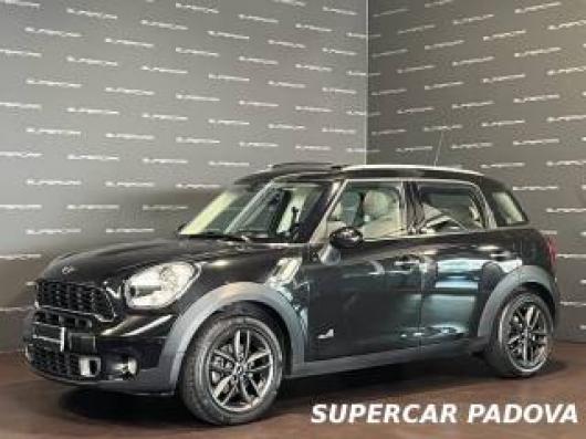 usato MINI Countryman