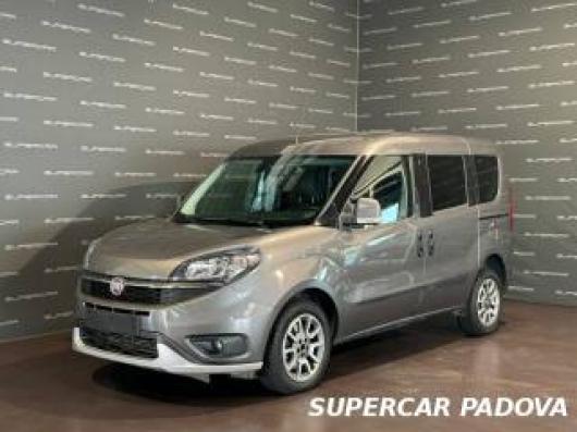 usato FIAT Doblo