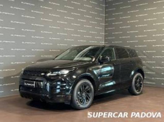 usato LAND ROVER Range Rover Evoque