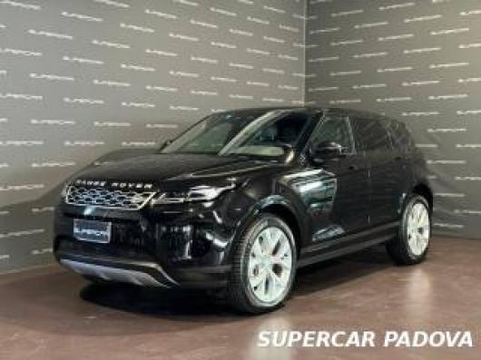 usato LAND ROVER Range Rover Evoque