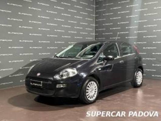 usato FIAT Punto