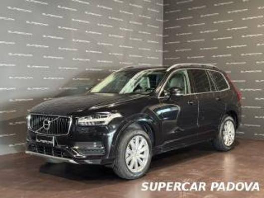 usato VOLVO XC90