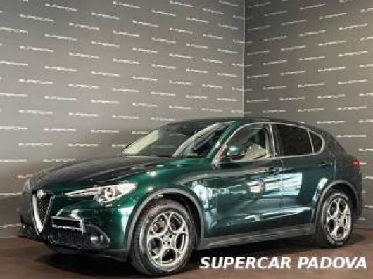 usato ALFA ROMEO Stelvio