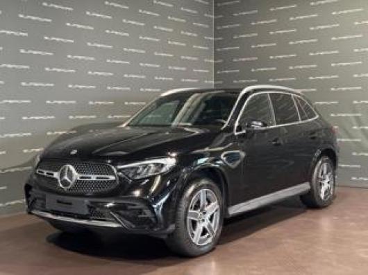 usato MERCEDES GLC 300