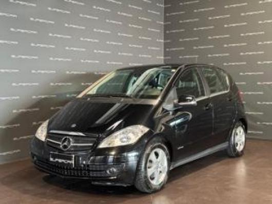 usato MERCEDES A 160