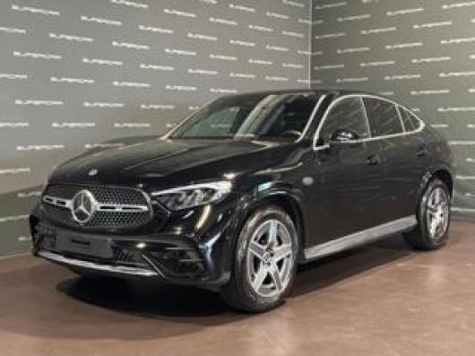 usato MERCEDES GLC 300