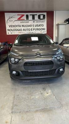 usato CITROEN C3