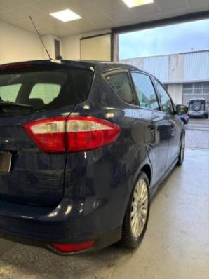 usato FORD C Max