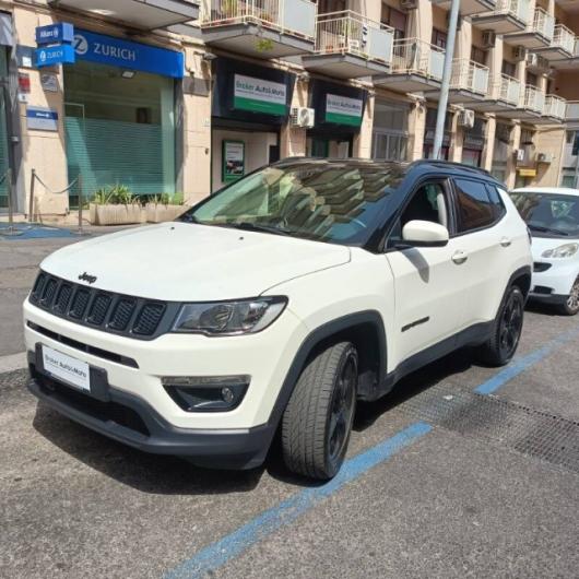 usato JEEP Compass