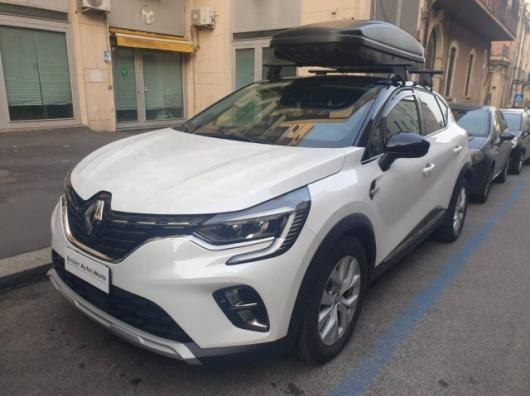 usato RENAULT Captur