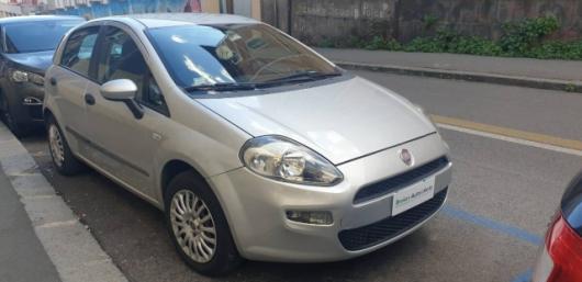 usato FIAT Punto