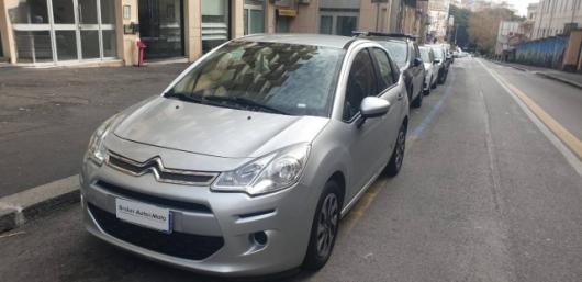 usato CITROEN C3