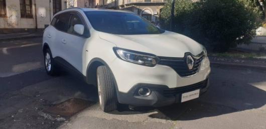 usato RENAULT Kadjar