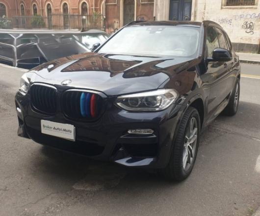 usato BMW X3