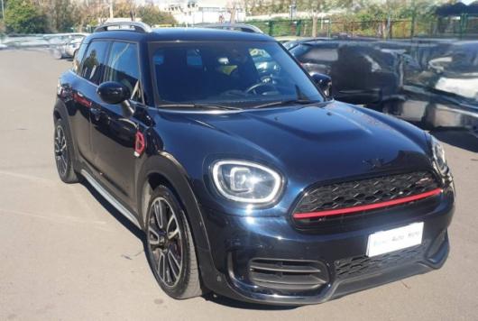 usato MINI Countryman