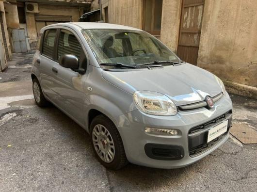 usato FIAT Panda