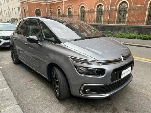 usato CITROEN C4 Picasso