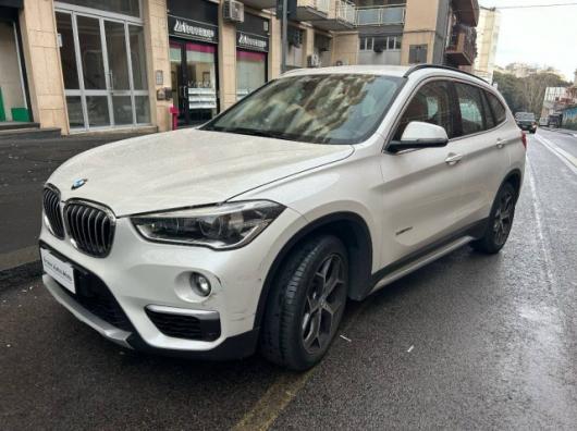 usato BMW X1