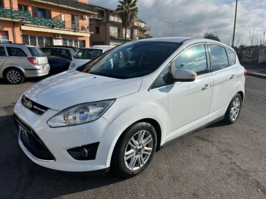 usato FORD C Max