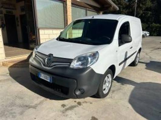 usato RENAULT Kangoo