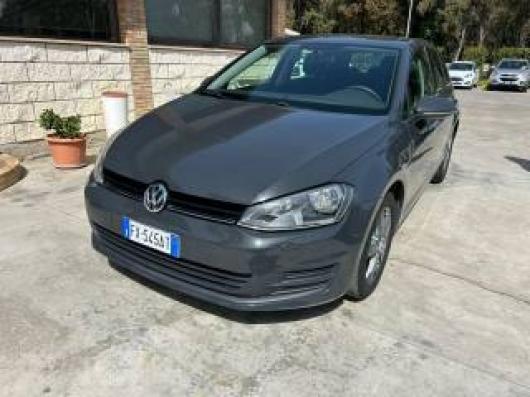 usato VOLKSWAGEN Golf