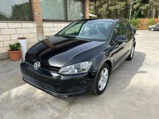 usato VOLKSWAGEN Golf