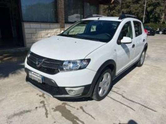 usato DACIA Sandero