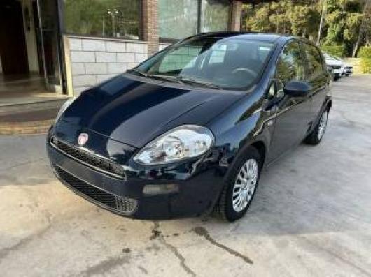 usato FIAT Punto