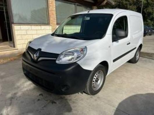 usato RENAULT Kangoo