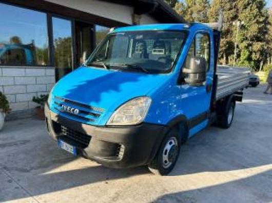 usato IVECO Daily