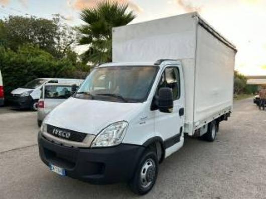 usato IVECO Daily