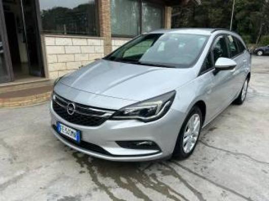 usato OPEL Astra