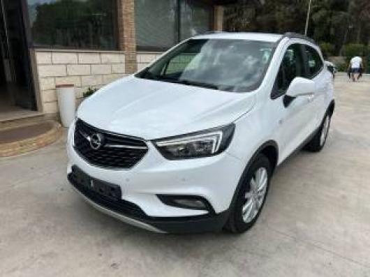 usato OPEL Mokka X