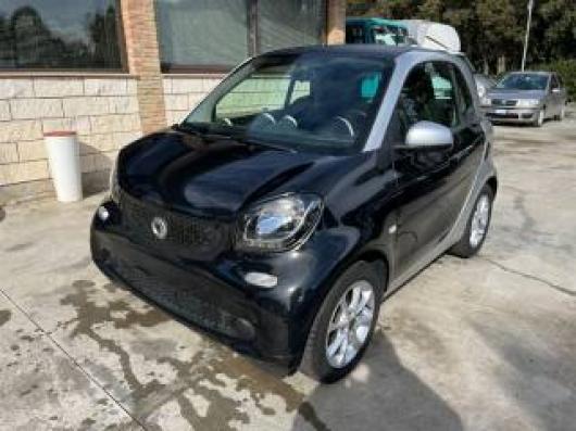 usato SMART ForTwo