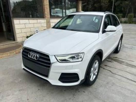 usato AUDI Q3