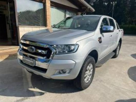 usato FORD Ranger