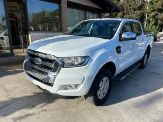 usato FORD Ranger