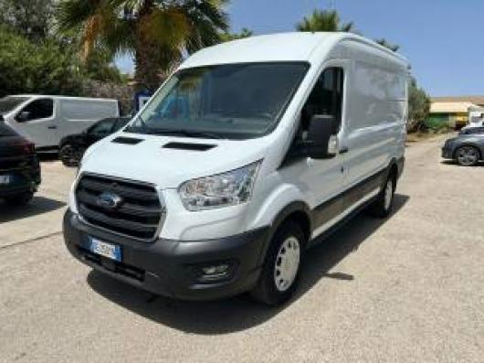 usato FORD Transit