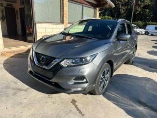 usato NISSAN Qashqai